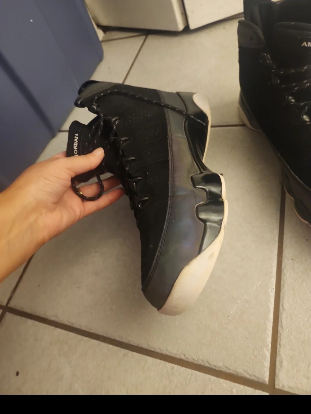 Air Jordan Shoes